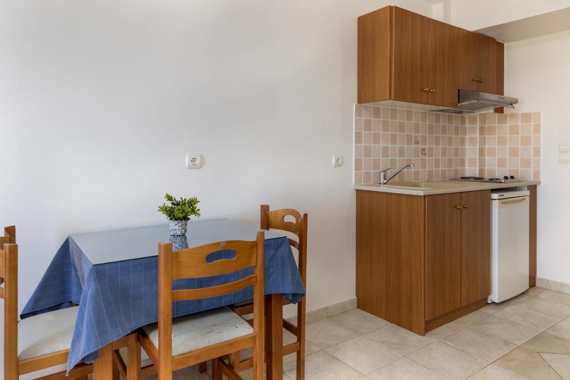 Naxos Edem Studios & Apartments Naxos City Dış mekan fotoğraf